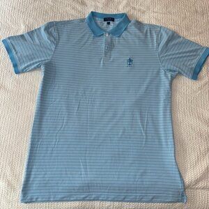 Peter Millar Rhode Island Country Club Crown Crafted Polo